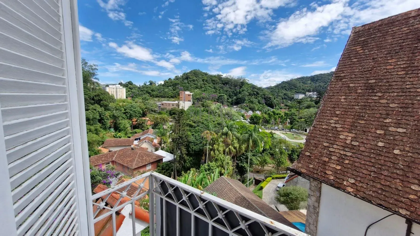 Casa, 5 quartos, 356 m² - Foto 33