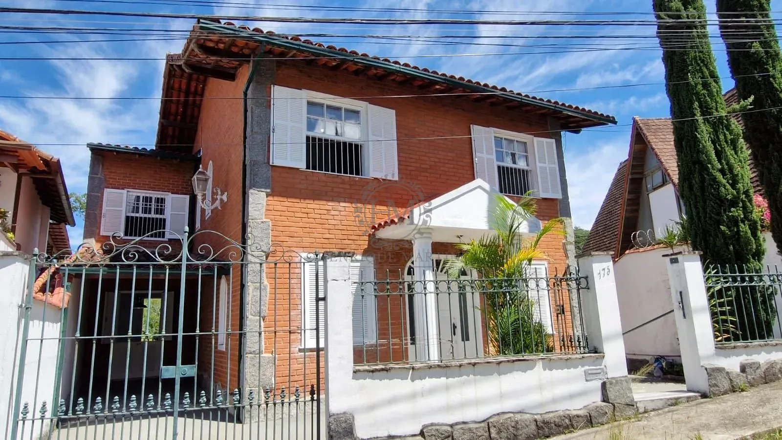 Casa, 5 quartos, 356 m² - Foto 4