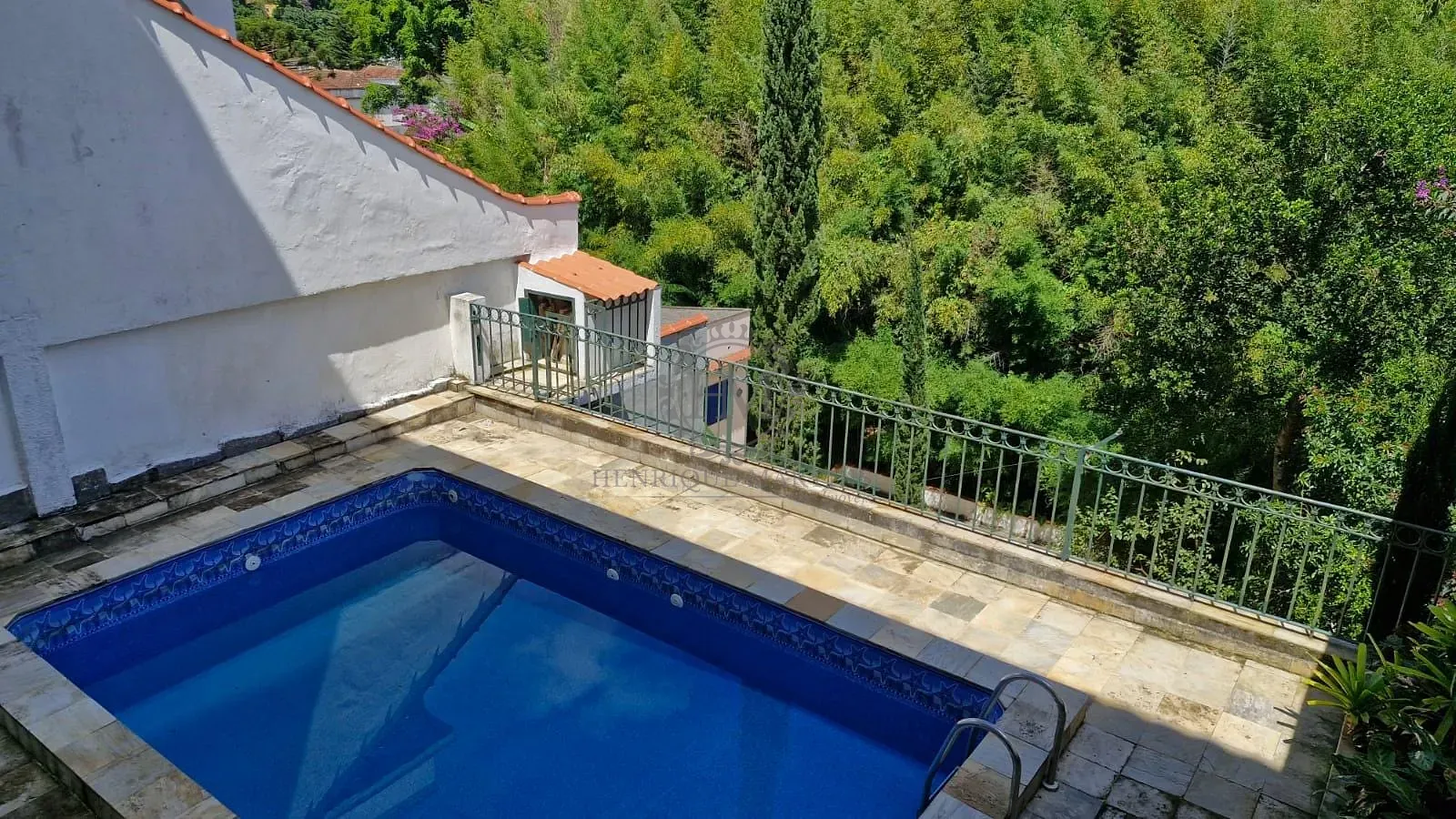 Casa, 5 quartos, 356 m² - Foto 8