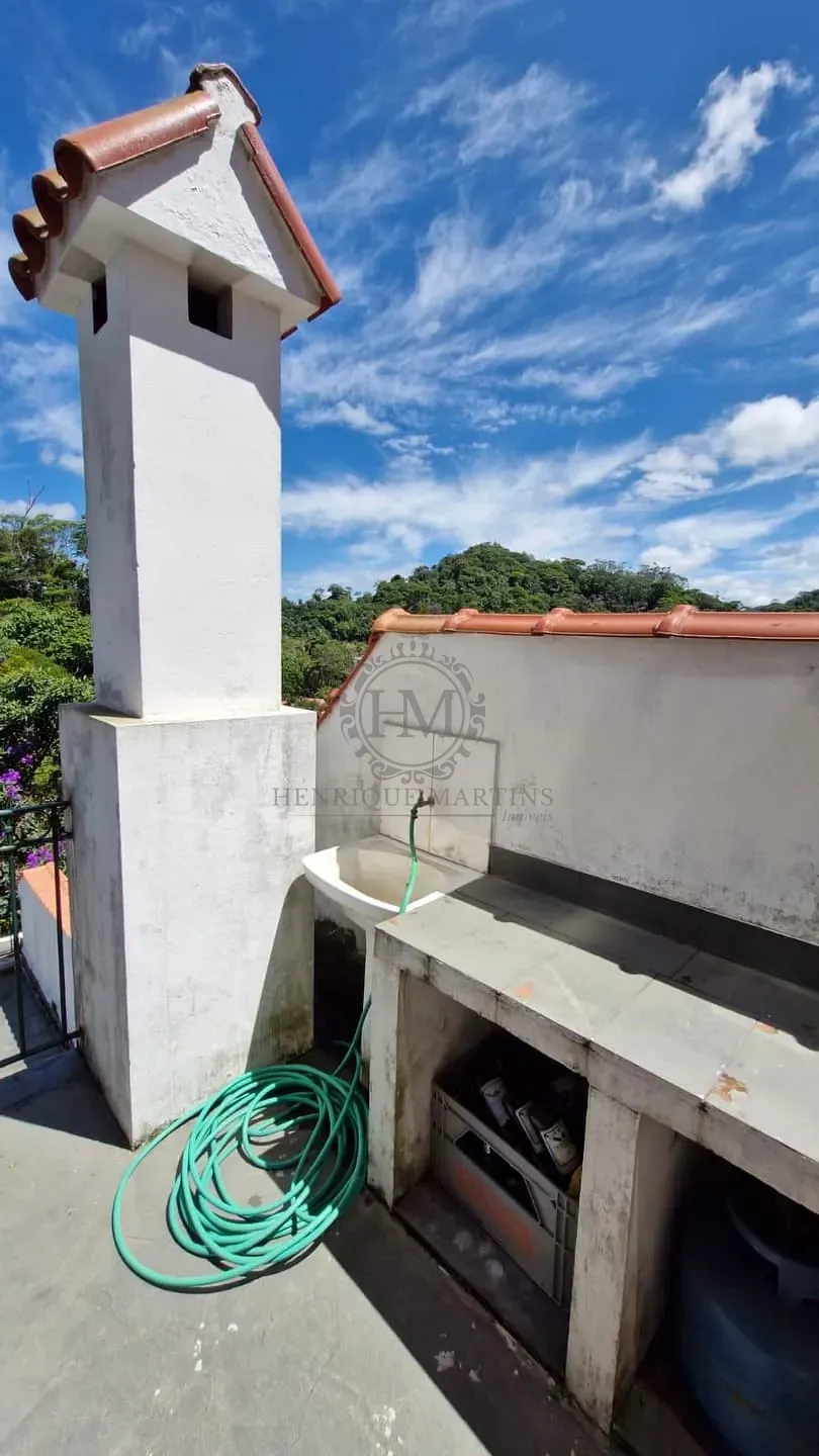 Casa, 5 quartos, 356 m² - Foto 46