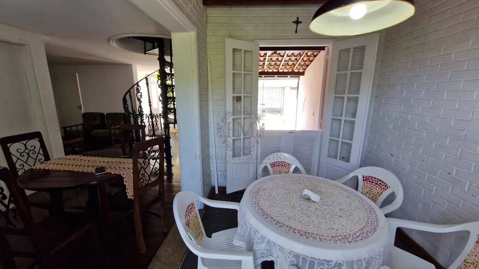Casa, 5 quartos, 356 m² - Foto 47