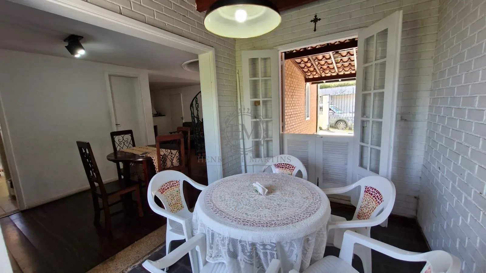 Casa, 5 quartos, 356 m² - Foto 48