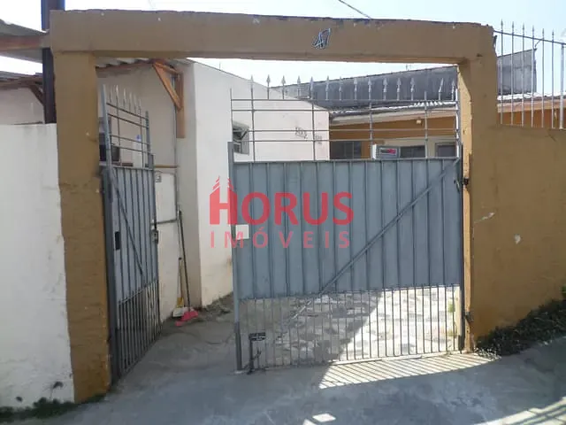 Casa 3 quartos e 2 banheiros, à venda, no bairro Vila Espanhola em São Paulo