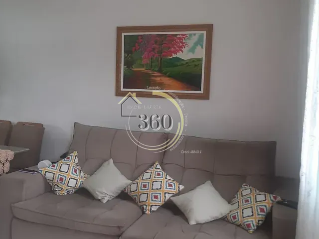 Casa com 110m² 3 quartos e 4 banheiros, à venda, no bairro Vila Carrão em São Paulo