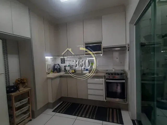 Casa com 110m² 3 quartos e 4 banheiros, à venda, no bairro Vila Carrão em São Paulo