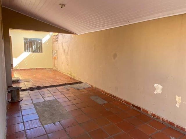 Foto do Casa - Casa com edícula nos fundos, bem localizada no Jardim Monte Carlo. | Imobiliária Casa Grande - Rolândia