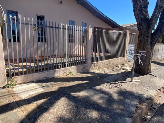 Foto do Casa - Casa com edícula nos fundos, bem localizada no Jardim Monte Carlo. | Imobiliária Casa Grande - Rolândia
