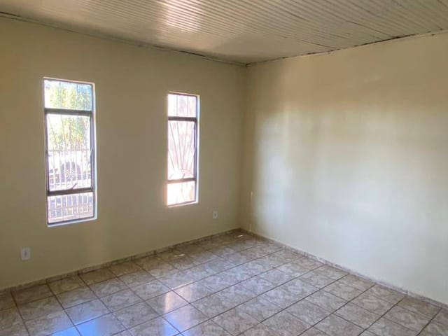 Foto do Casa - Casa com edícula nos fundos, bem localizada no Jardim Monte Carlo. | Imobiliária Casa Grande - Rolândia