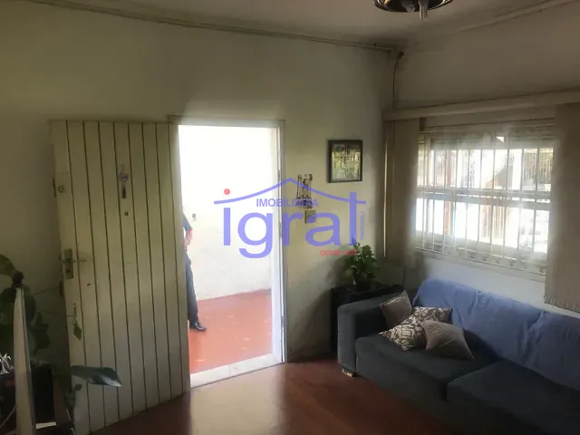Casa 2 quartos e 2 banheiros, à venda, no bairro Jardim Oriental em São Paulo