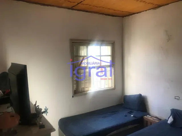 Casa 2 quartos e 2 banheiros, à venda, no bairro Jardim Oriental em São Paulo