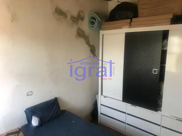 Casa 2 quartos e 2 banheiros, à venda, no bairro Jardim Oriental em São Paulo