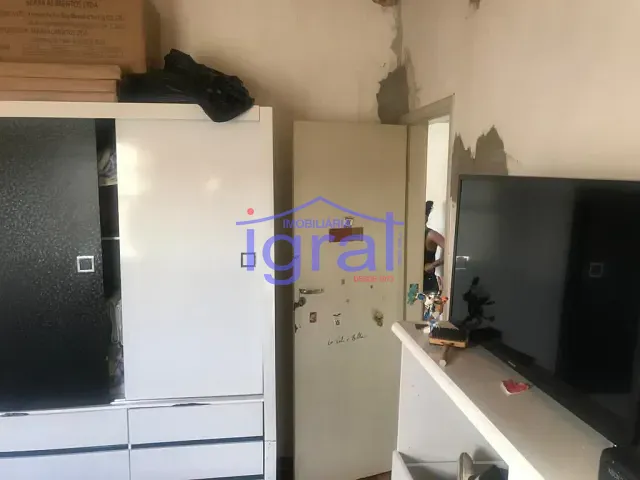Casa 2 quartos e 2 banheiros, à venda, no bairro Jardim Oriental em São Paulo