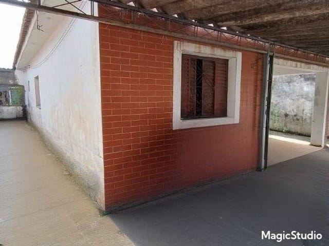 Casa com 360m² 3 quartos e 2 banheiros, à venda, no bairro Jardim São Vito em Americana