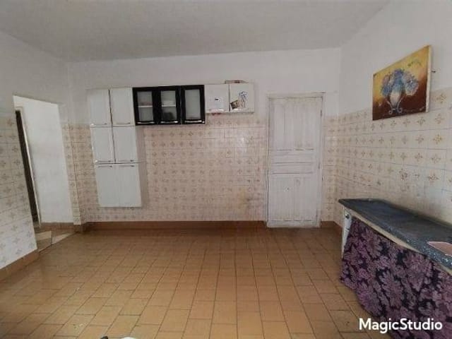 Casa com 360m² 3 quartos e 2 banheiros, à venda, no bairro Jardim São Vito em Americana