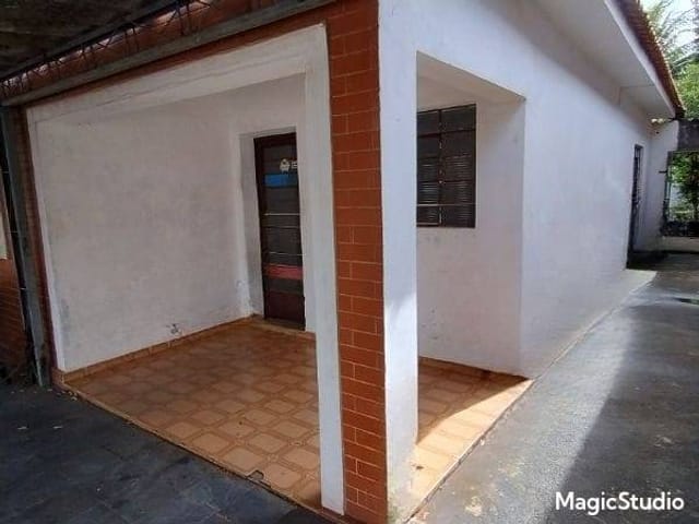 Casa com 360m² 3 quartos e 2 banheiros, à venda, no bairro Jardim São Vito em Americana