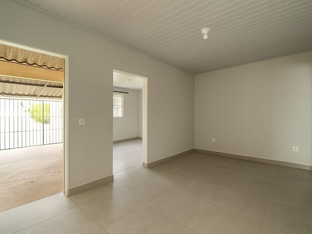 Casa com 108m² 2 quartos e 1 banheiro, à venda, no bairro Taguatinga Norte (Taguatinga) em Brasília