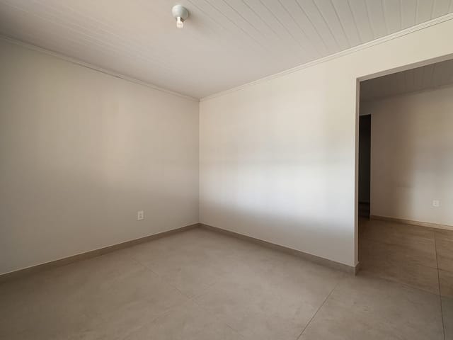 Casa com 108m² 2 quartos e 1 banheiro, à venda, no bairro Taguatinga Norte (Taguatinga) em Brasília