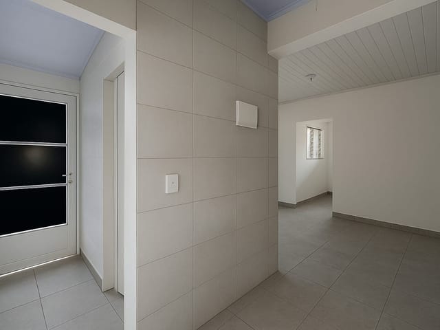 Casa com 108m² 2 quartos e 1 banheiro, à venda, no bairro Taguatinga Norte (Taguatinga) em Brasília
