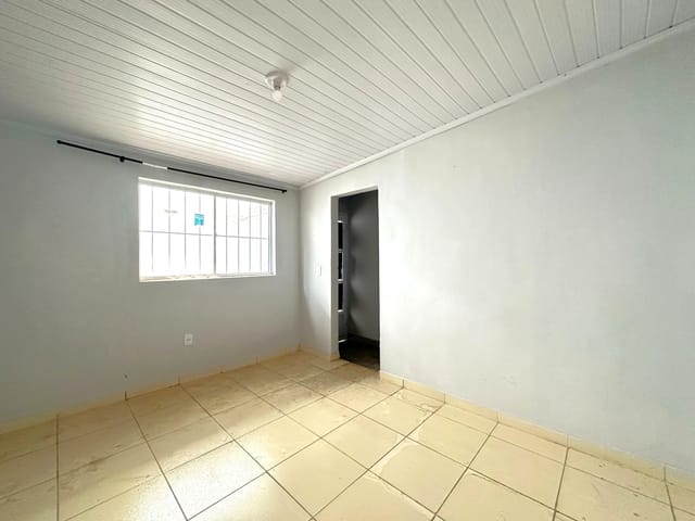 Casa com 108m² 2 quartos e 1 banheiro, à venda, no bairro Taguatinga Norte (Taguatinga) em Brasília