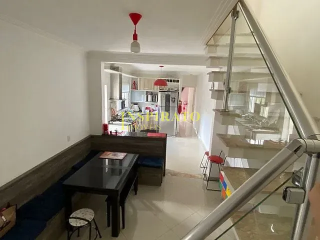 Casa com 230m² 3 quartos e 3 banheiros, à venda, no bairro Vila Marlene em Jundiaí