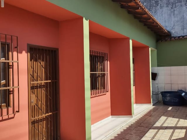 Casa à venda em Novo México, Vila Velha, ES