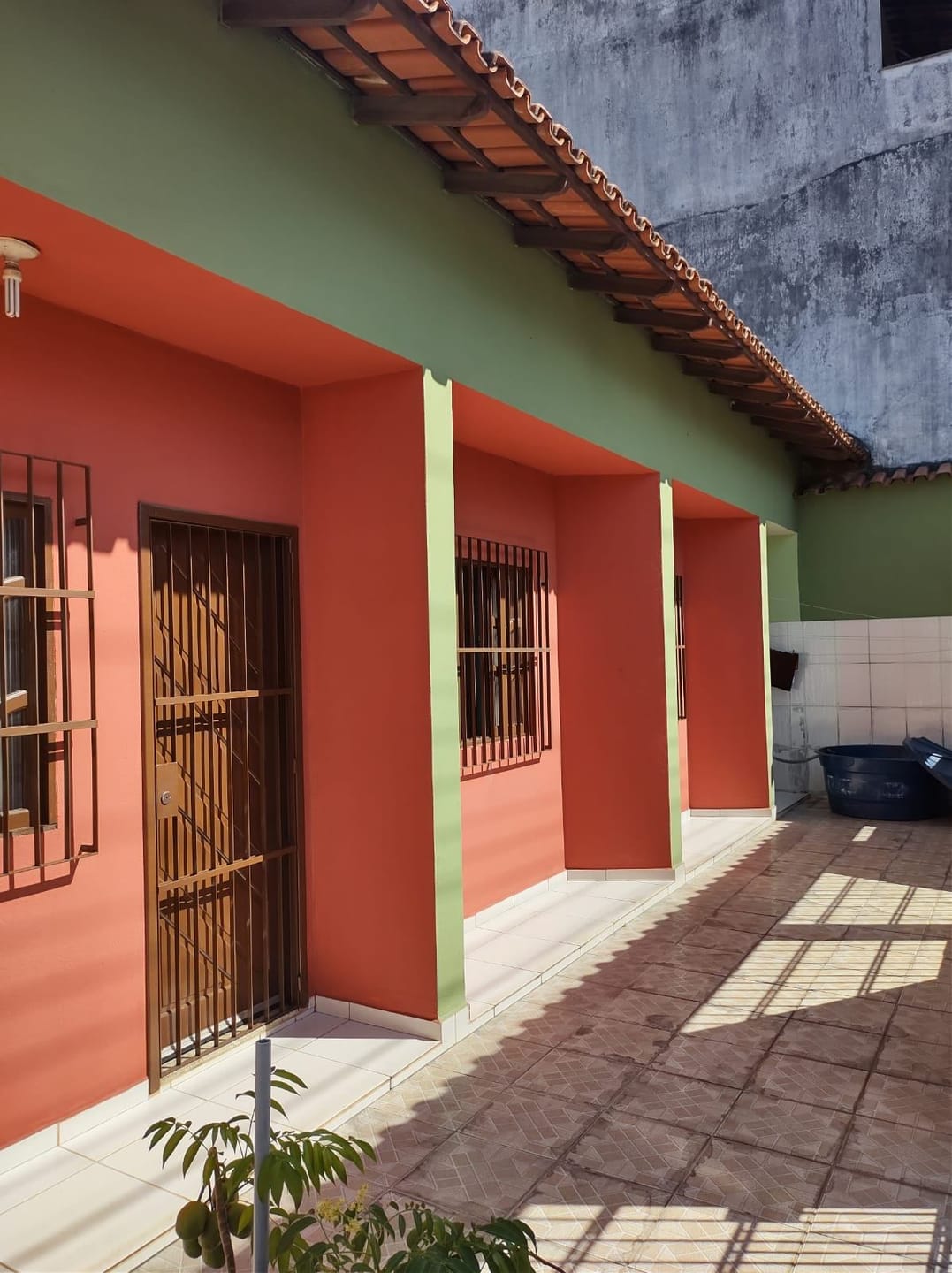 Casa à venda em Novo México, Vila Velha, ES
