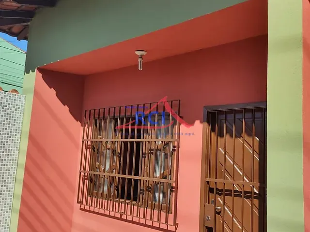 Casa 4 quartos e 2 banheiros, à venda, no bairro Novo México em Vila Velha