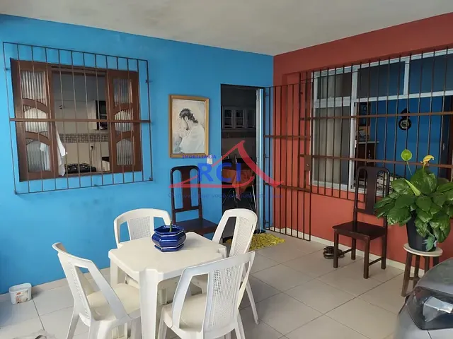 Casa 4 quartos e 2 banheiros, à venda, no bairro Novo México em Vila Velha