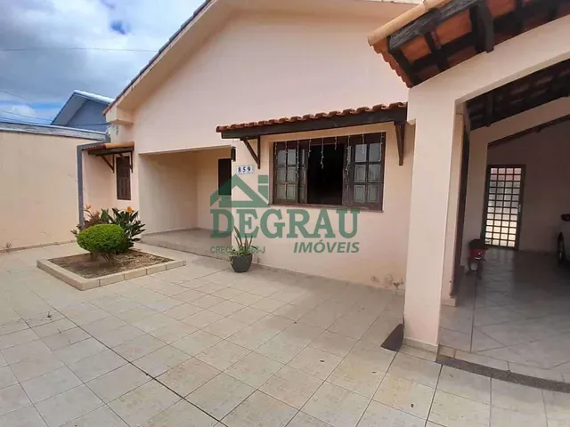 Casa 3 quartos e 1 banheiro, à venda, no bairro Jardim Europa em Itapeva