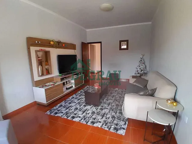 Casa 3 quartos e 1 banheiro, à venda, no bairro Jardim Europa em Itapeva