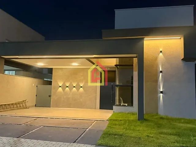 Casa com 318m² 3 quartos e 4 banheiros, à venda, no bairro MIrante do Vale em Marabá
