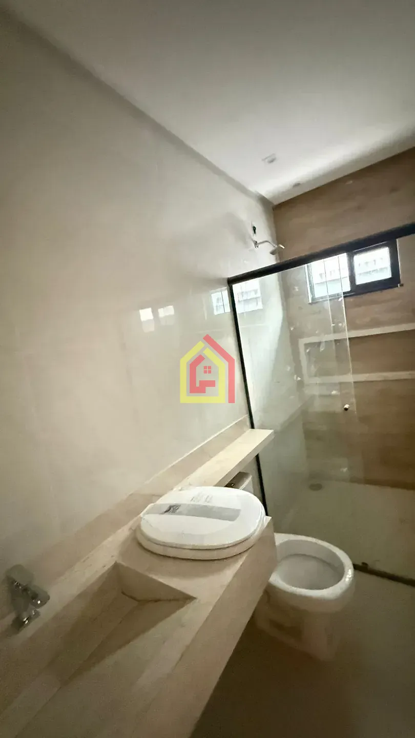 Casa à venda com 3 quartos, 3 suítes, 2 vagas e 171m² no MIrante do Vale, Marabá (PA) — foto 12 de 12