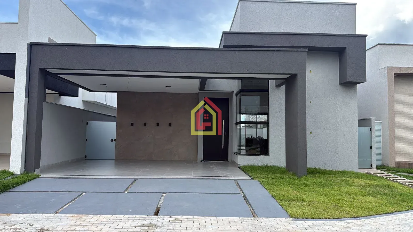 Casa à venda com 3 quartos, 3 suítes, 2 vagas e 171m² no MIrante do Vale, Marabá (PA) — foto 2 de 12
