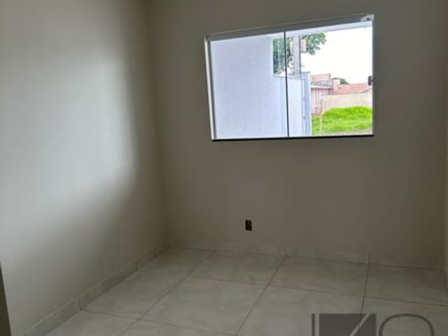 Casa com 125m² 2 quartos e 1 banheiro, à venda, no bairro Conjunto Farid Libos em Londrina