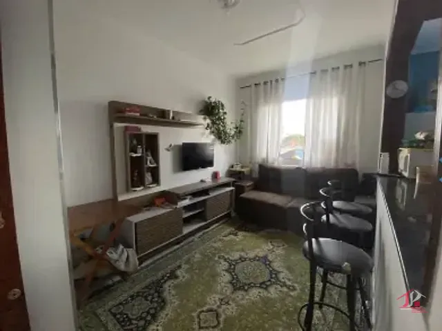 Casa 2 quartos e 1 banheiro, à venda, no bairro Umuarama em Itanhaém