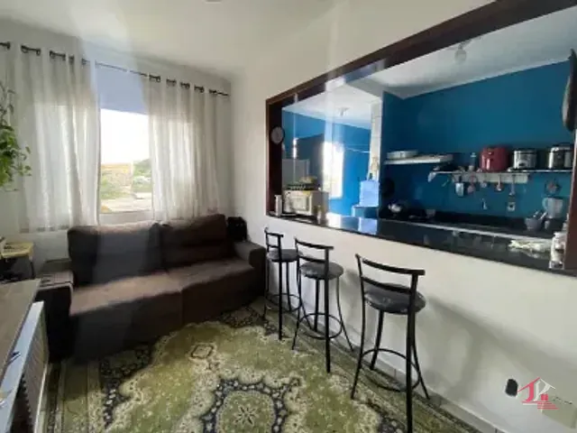 Casa 2 quartos e 1 banheiro, à venda, no bairro Umuarama em Itanhaém