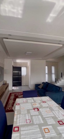 Casa 3 quartos e 2 banheiros, à venda, no bairro Portais (Polvilho) em Cajamar