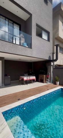 Casa 3 quartos e 2 banheiros, à venda, no bairro Portais (Polvilho) em Cajamar