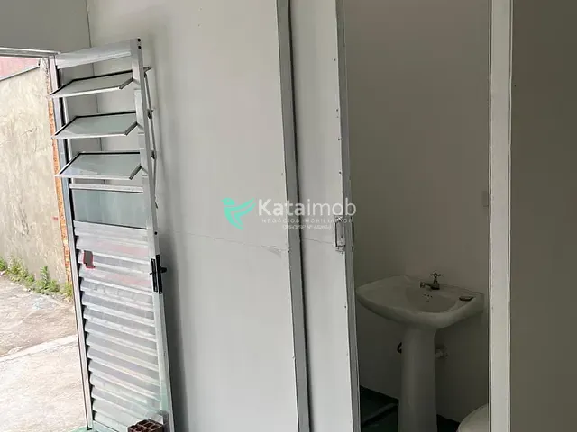 Casa 1 quarto e 1 banheiro, para alugar, no bairro Vila Mariana em São Paulo