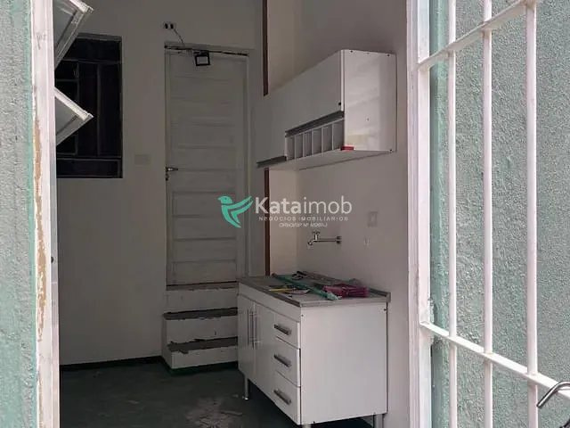 Casa 1 quarto e 1 banheiro, para alugar, no bairro Vila Mariana em São Paulo
