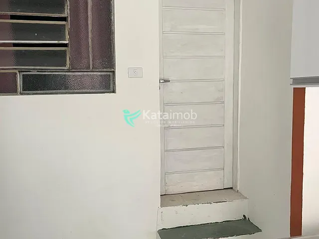 Casa 1 quarto e 1 banheiro, para alugar, no bairro Vila Mariana em São Paulo