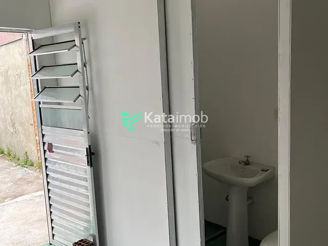 Casa 1 quarto e 1 banheiro, para alugar, no bairro Vila Mariana em São Paulo