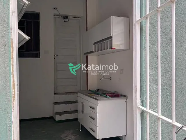 Casa 1 quarto e 1 banheiro, para alugar, no bairro Vila Mariana em São Paulo