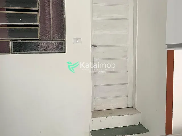 Casa 1 quarto e 1 banheiro, para alugar, no bairro Vila Mariana em São Paulo