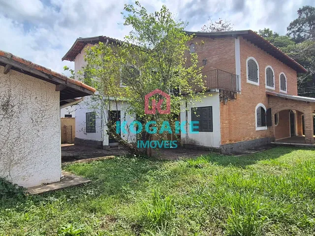 Casa com 540m² 6 quartos e 7 banheiros, à venda, no bairro Jardim Apolo em São José dos Campos