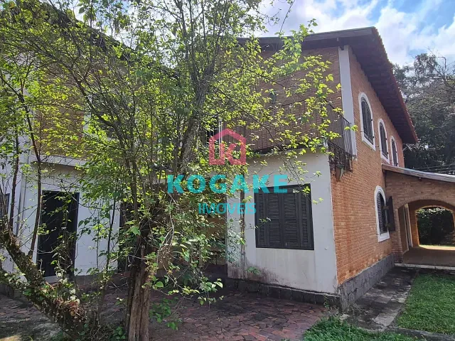 Casa com 540m² 6 quartos e 7 banheiros, à venda, no bairro Jardim Apolo em São José dos Campos