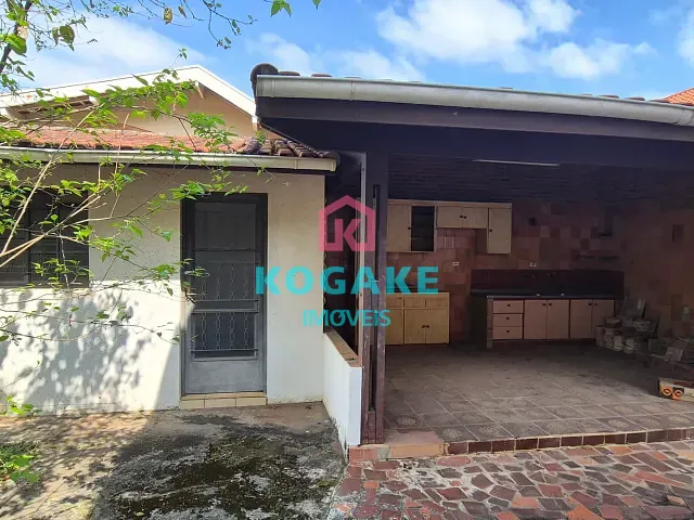 Casa com 540m² 6 quartos e 7 banheiros, à venda, no bairro Jardim Apolo em São José dos Campos