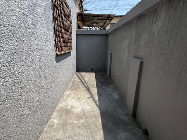 Foto do Casa - Casa para locação, Antônio Bezerra, Fortaleza, CE | Comprelar Imóveis