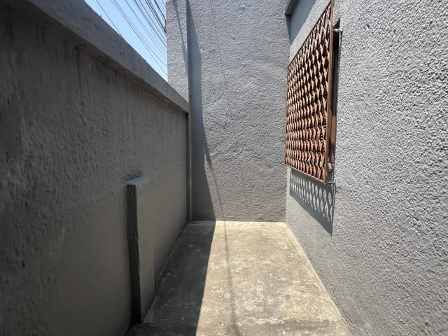 Foto do Casa - Casa para locação, Antônio Bezerra, Fortaleza, CE | Comprelar Imóveis