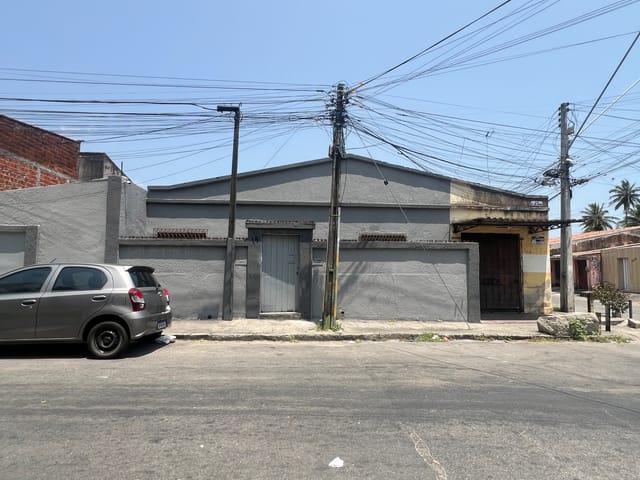 Foto do Casa - Casa para locação, Antônio Bezerra, Fortaleza, CE | Comprelar Imóveis